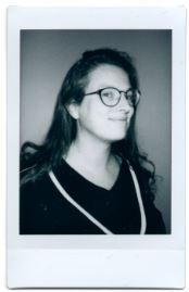 Clémence Burcker