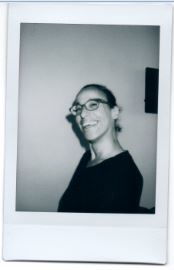 Imane Hammoudi