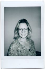 Mélanie Mayeux