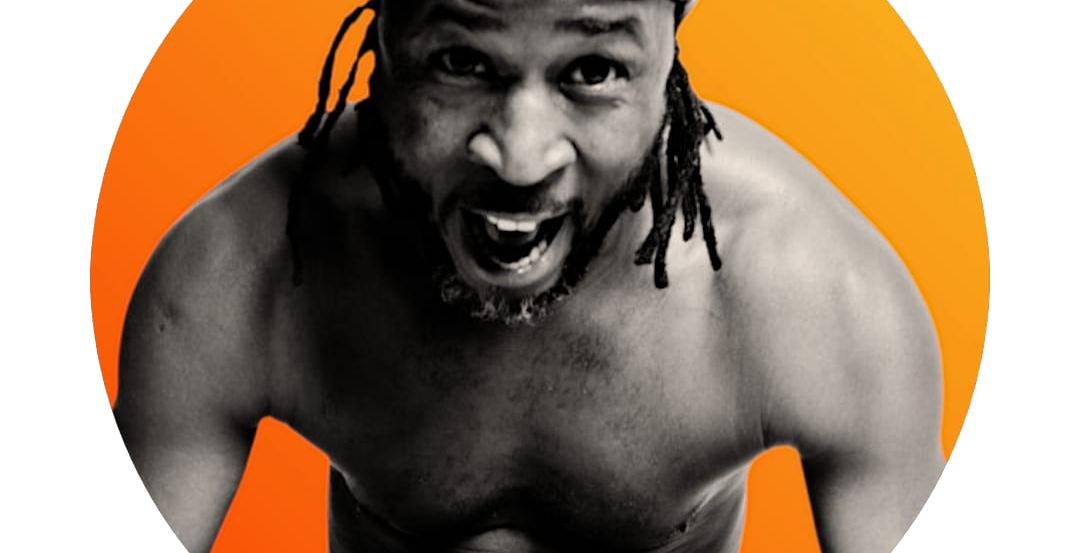 PAPIS KOITE ( Dioncounda KOITE) acrobate , danseur des ballets Sénégalais Mansour Gueye .... vous entrainera chaque LUNDI et VENDREDI pour 2 niveaux endiablés de 18h30 à 20 h !!